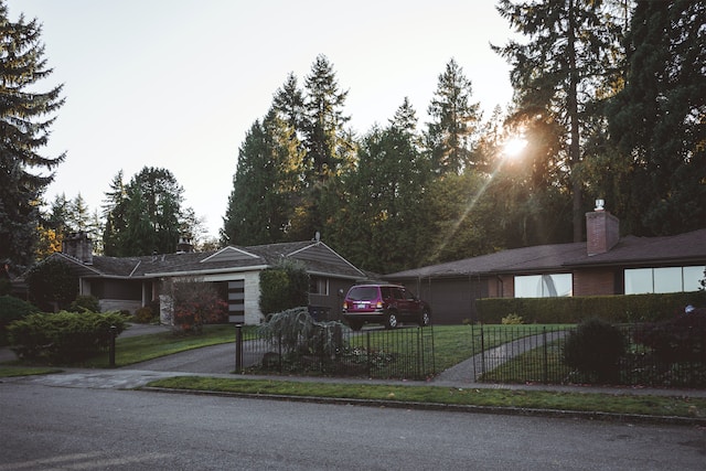 Brier, Washington