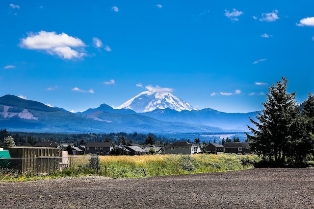 Darrington, Washington