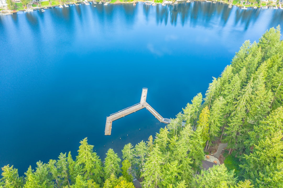 Lake Forest Park, Washington