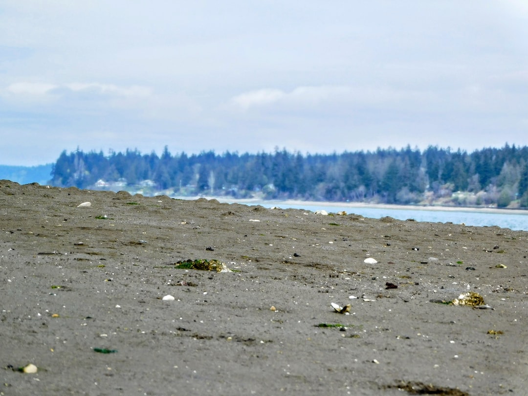 Shoreline, Washington