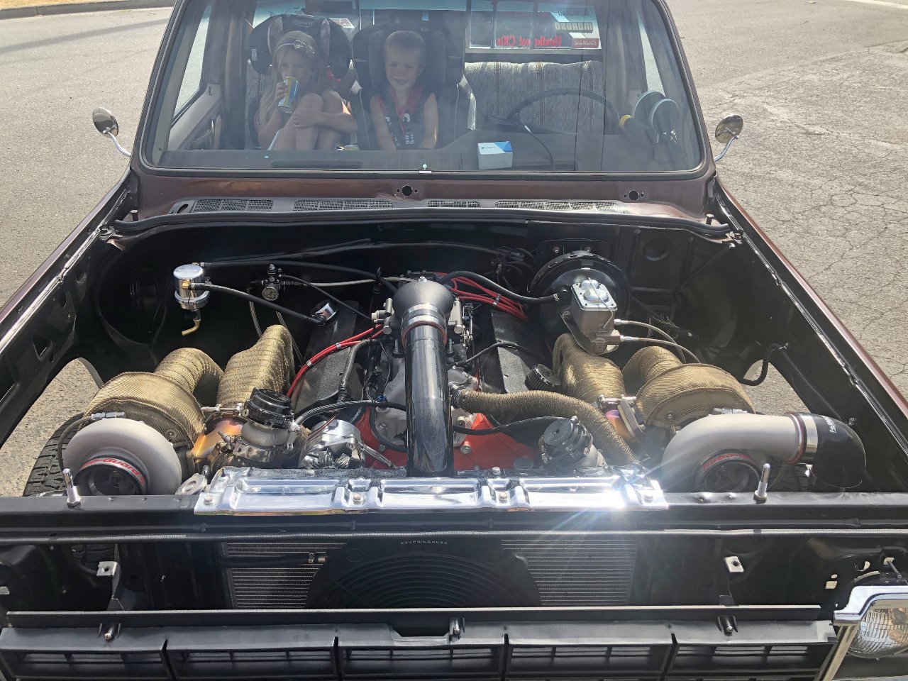 Jamie's Transmission Service shop photo 43 — transmission & drivetrain repair in Snohomish, WA