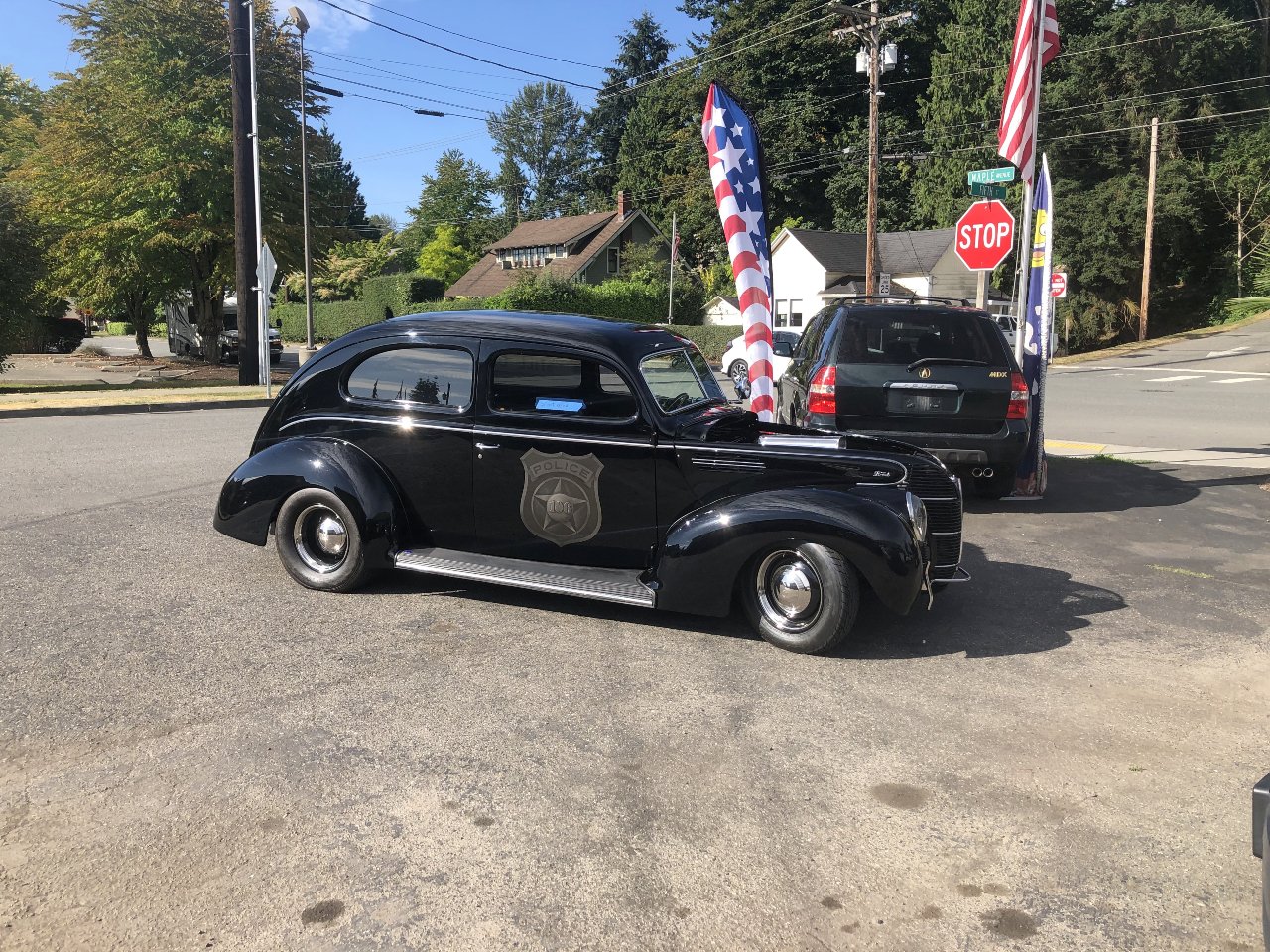 Jamie's Transmission Service shop photo 45 — transmission & drivetrain repair in Snohomish, WA