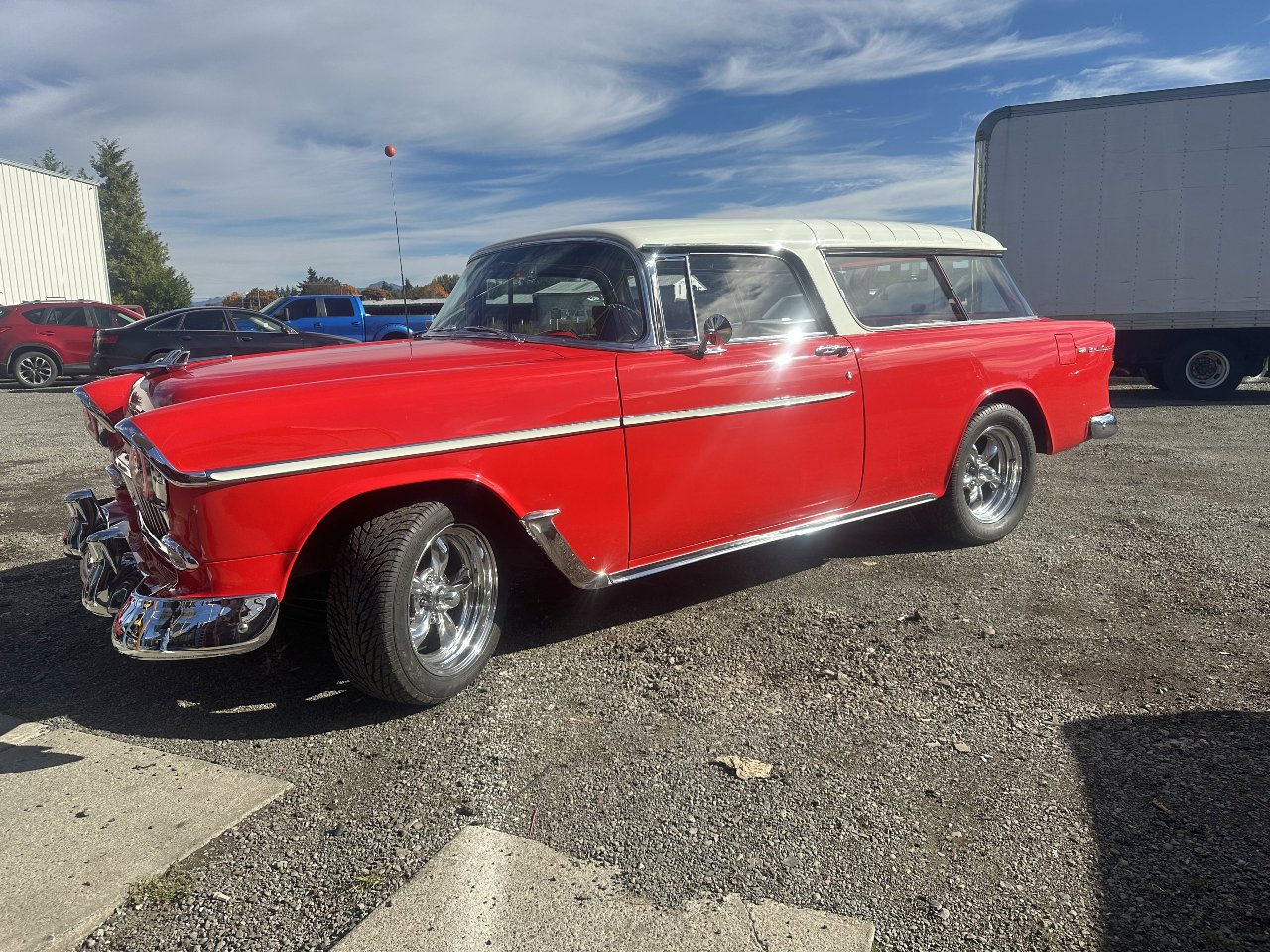Jamie's Transmission Service shop photo 55 — transmission & drivetrain repair in Snohomish, WA