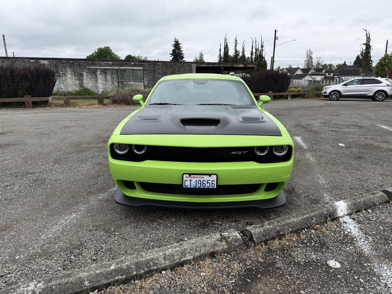 Jamie's Transmission Service shop photo 65 — transmission & drivetrain repair in Snohomish, WA