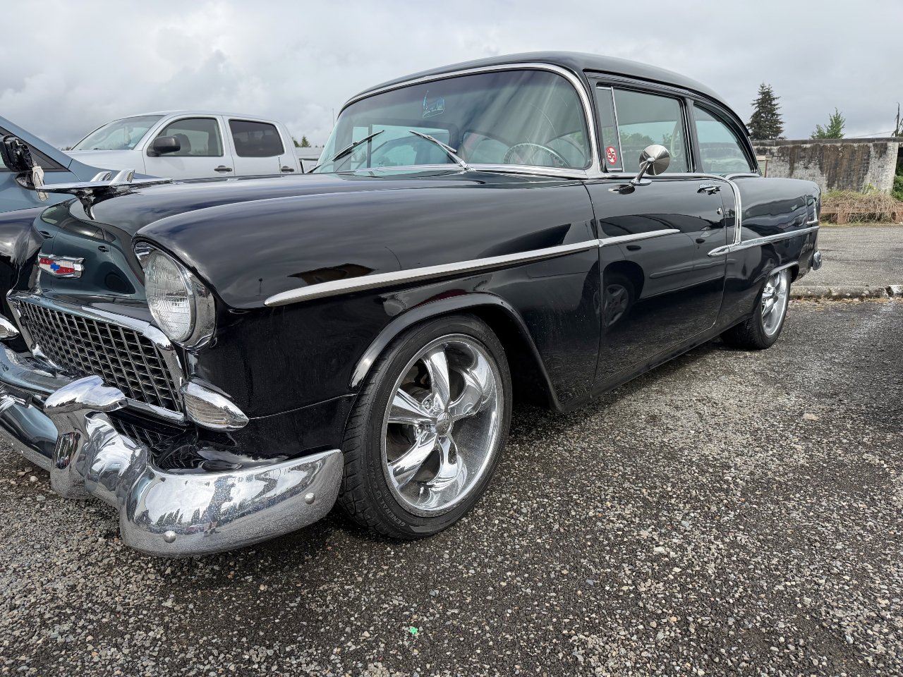 Jamie's Transmission Service shop photo 67 — transmission & drivetrain repair in Snohomish, WA
