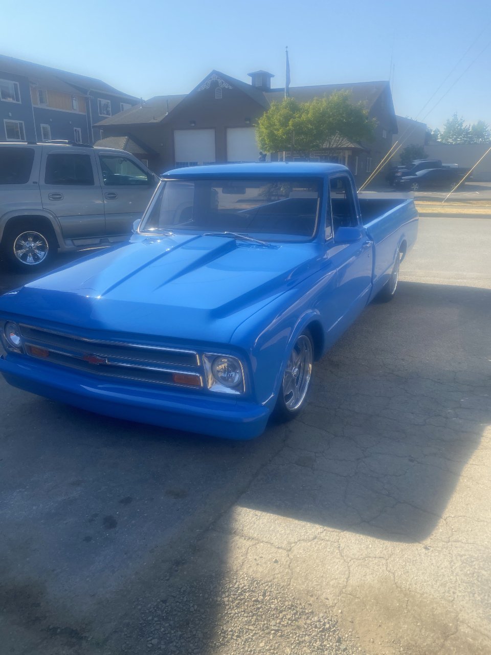 Jamie's Transmission Service shop photo 73 — transmission & drivetrain repair in Snohomish, WA