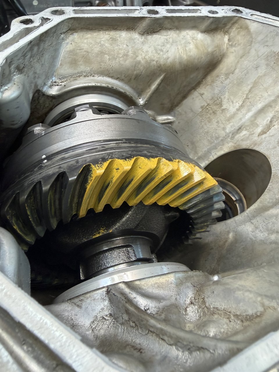 Jamie's Transmission Service shop photo 74 — transmission & drivetrain repair in Snohomish, WA