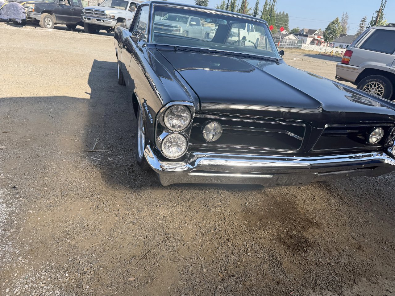 Jamie's Transmission Service shop photo 79 — transmission & drivetrain repair in Snohomish, WA