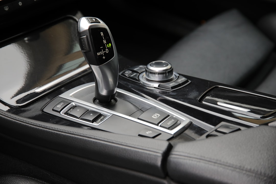 Automatic Transmission